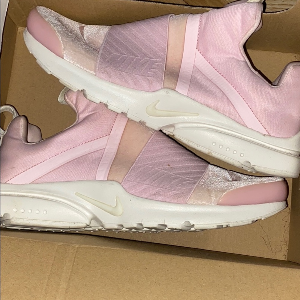 Nike Extreme Prestos